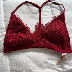 Victoria’s Secret Lace Bralettes Bundle (4) | Size M | NWT
